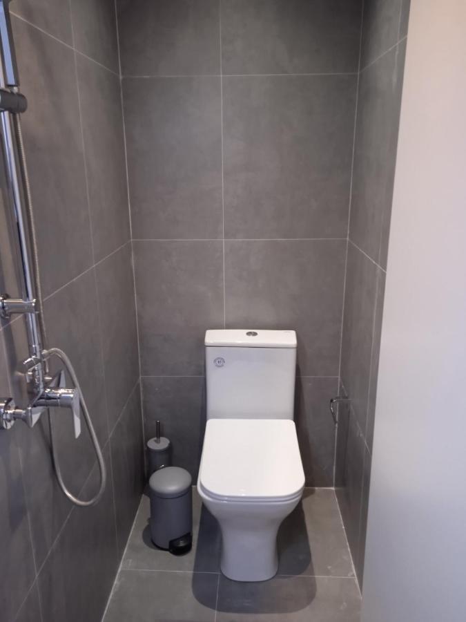 Mon Repo Tiny Studio Apartment *