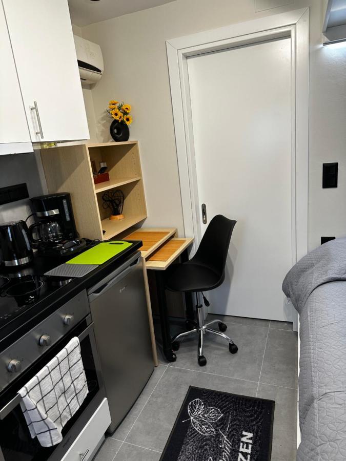 Apartment Mon Repo Tiny Studio