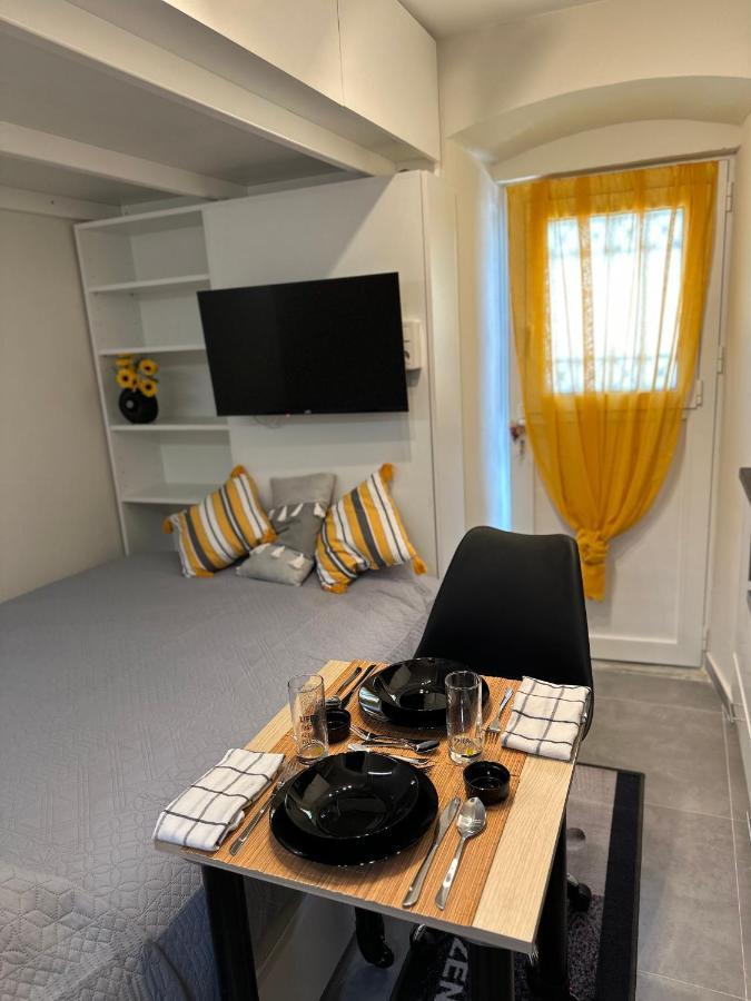 Apartment Mon Repo Tiny Studio *