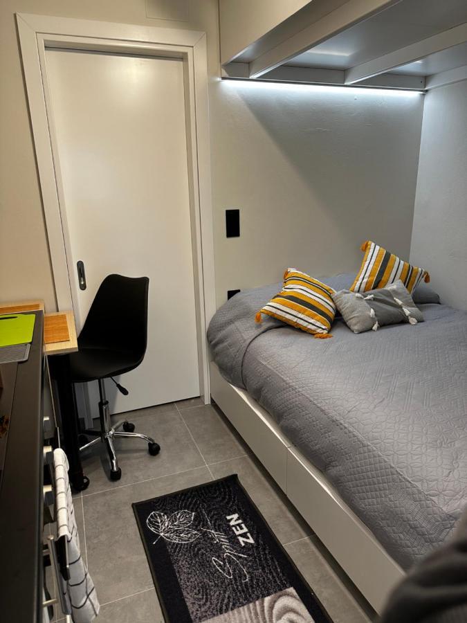 Mon Repo Tiny Studio Apartment Anemomylos